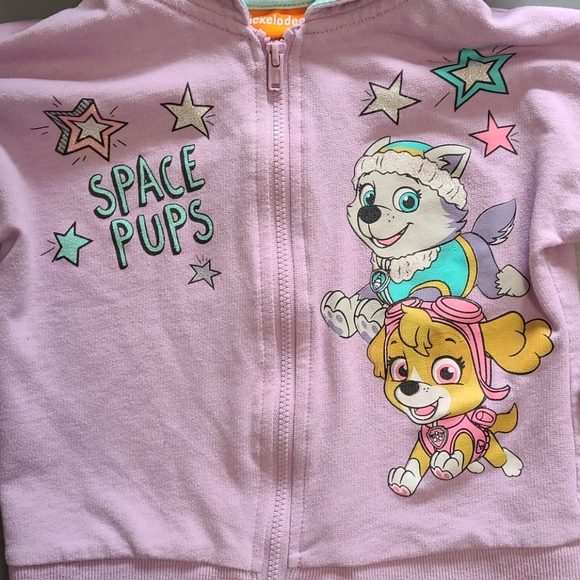 Paw Patrol Sweater - Picture 2 of 6